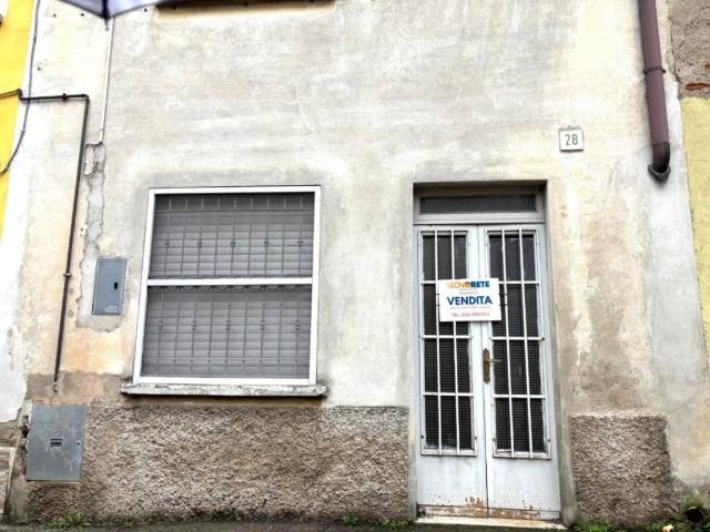 Villa Indipendente in vendita a Manerbio, Lombardia