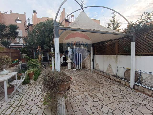 Villa Indipendente in vendita a Puglia, Foggia