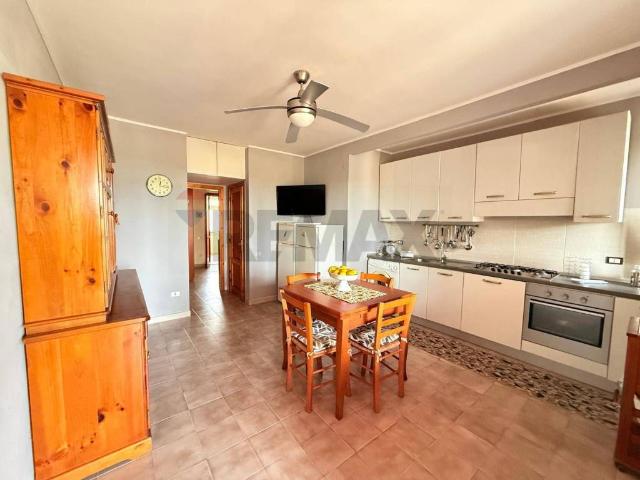 Villa Indipendente in vendita a Scalo dei Saraceni, Manfredonia