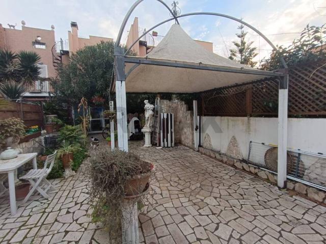 Villa Indipendente in vendita a Puglia, Foggia