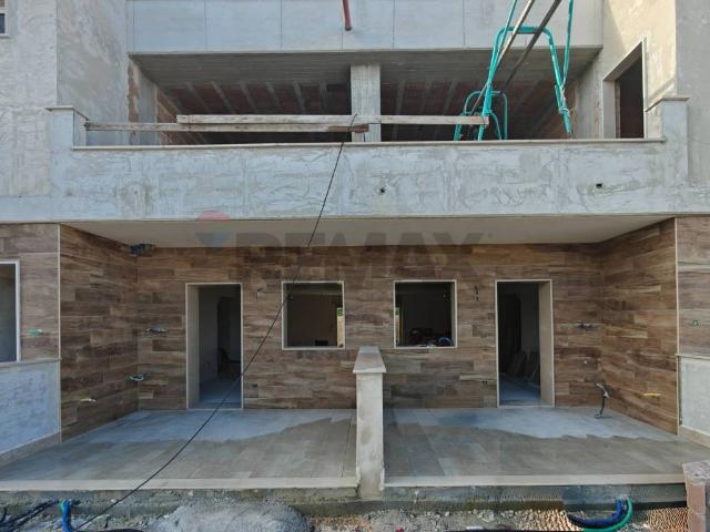 Villa Indipendente in vendita a Siponto, Puglia