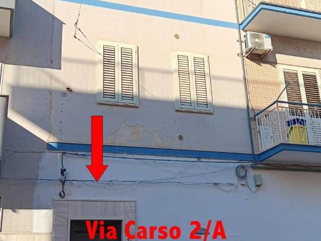 Villa Indipendente in vendita a Puglia, Foggia