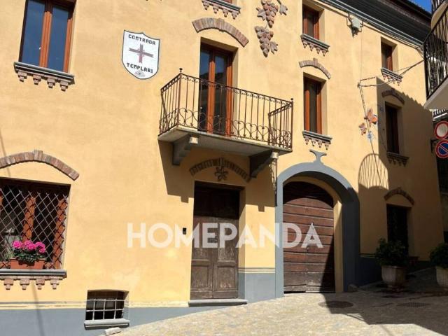 Villa Indipendente in vendita a Piemonte, Cuneo