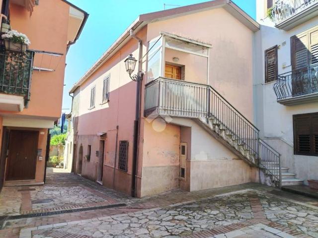 Villa Indipendente in vendita a Manocalzati, Campania