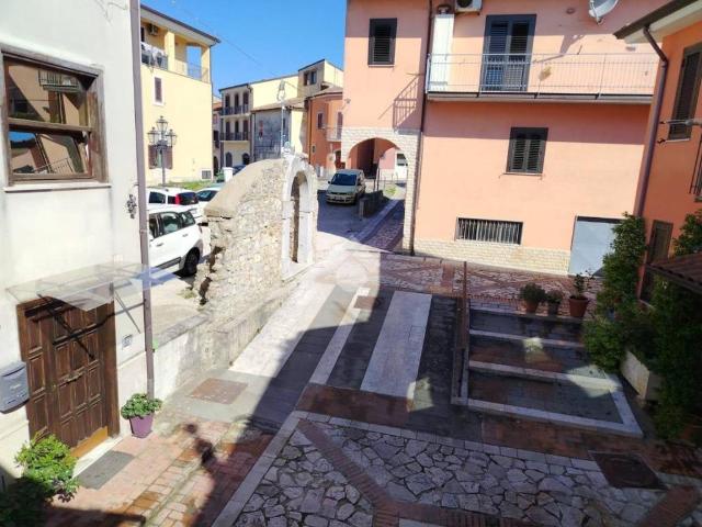 Villa Indipendente in vendita a Manocalzati, Campania