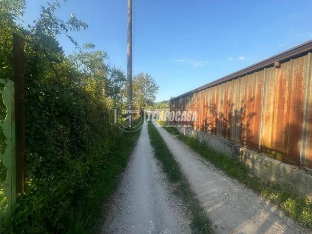 Villa Indipendente in vendita a Contrada Piano, Manocalzati