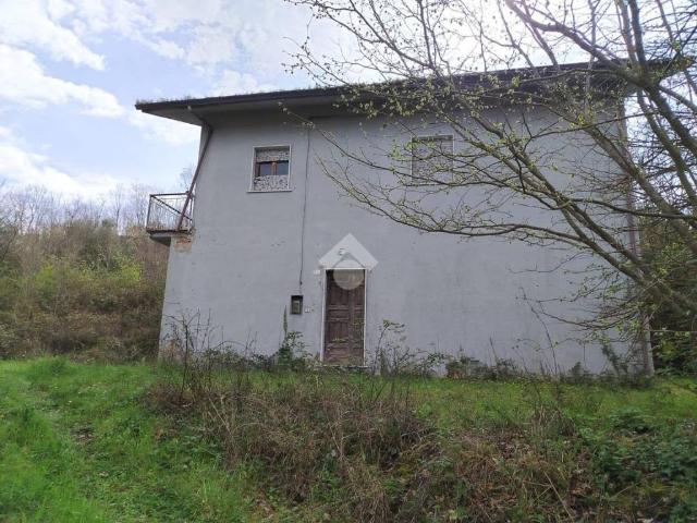 Villa Indipendente in vendita a Provinciale I, Manocalzati