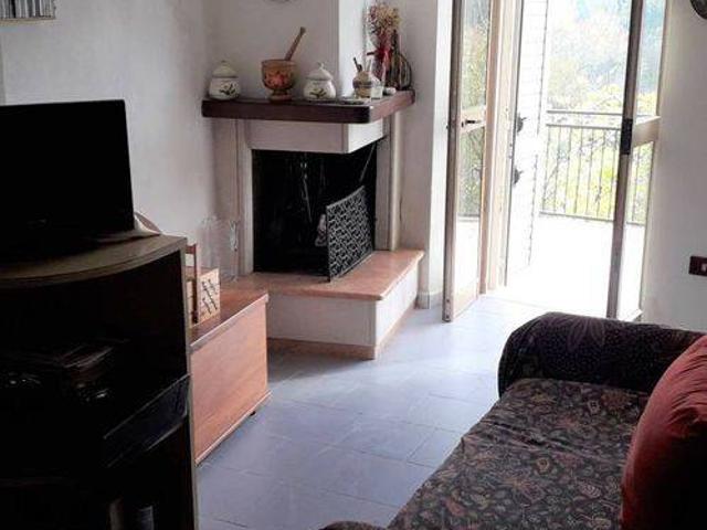 Villa Indipendente in vendita a Contrada Carpelle, Manoppello