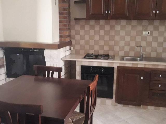 Villa Indipendente in vendita a Contrada Carpelle, Manoppello