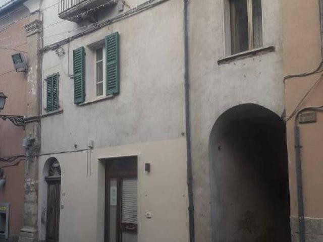 Villa Indipendente in vendita a Contrada Carpelle, Manoppello