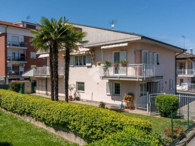 Villa Indipendente in vendita a Piemonte, Cuneo