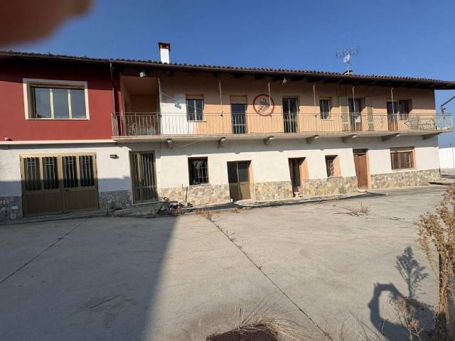 Villa Indipendente in vendita a Piemonte, Cuneo