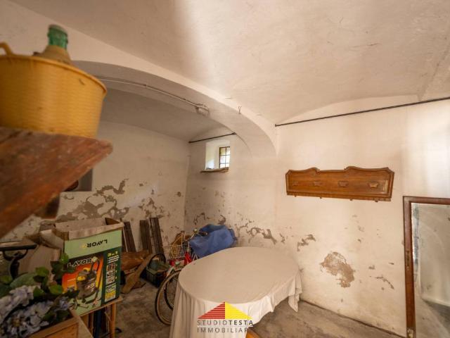 Villa Indipendente in vendita a Piemonte, Cuneo