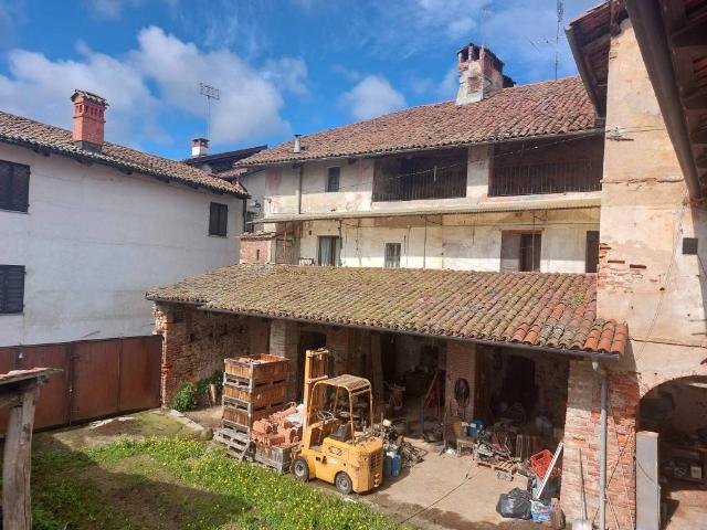 Villa Indipendente in vendita a Piemonte, Cuneo