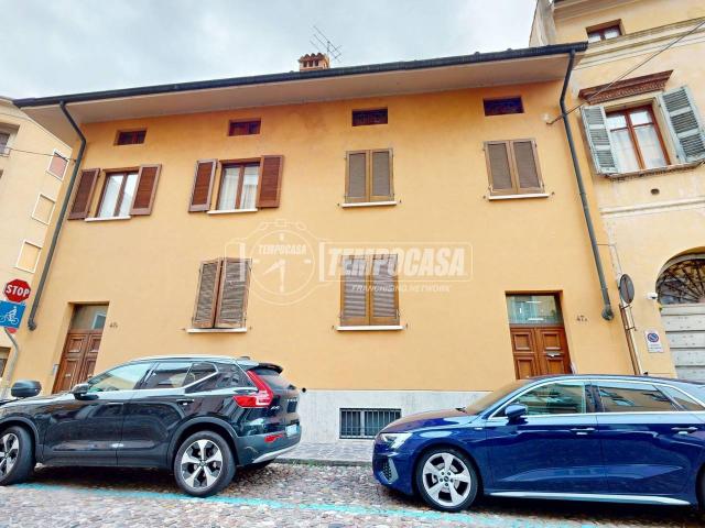 Villa Indipendente in vendita a Valletta Paiolo, San Giorgio Di Mantova