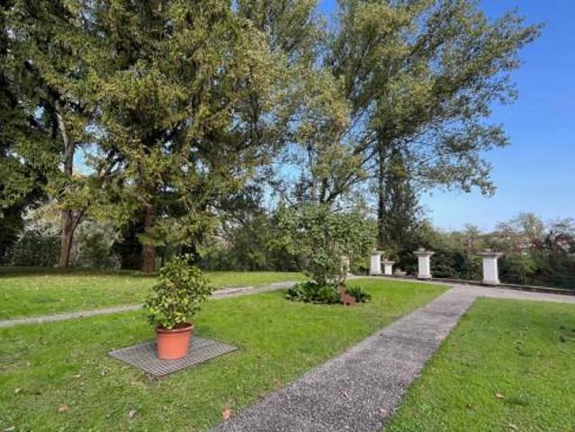 Villa Indipendente in vendita a Fiera-Catena, San Giorgio Di Mantova