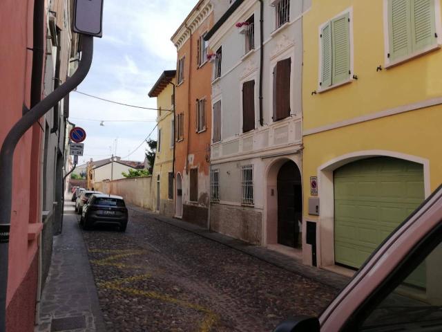 Villa Indipendente in vendita a Fiera-Catena, San Giorgio Di Mantova
