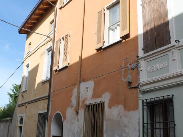 Villa Indipendente in vendita a Fiera-Catena, San Giorgio Di Mantova