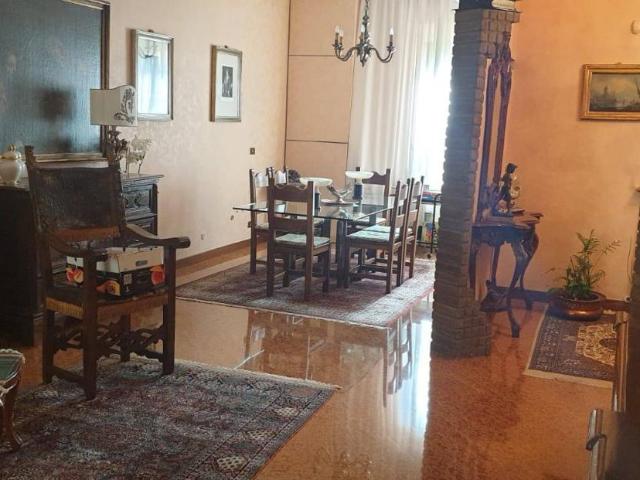 Villa Indipendente in vendita a Te Brunetti, San Giorgio Di Mantova