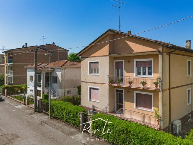 Villa Indipendente in vendita a Belfiore, San Giorgio Di Mantova