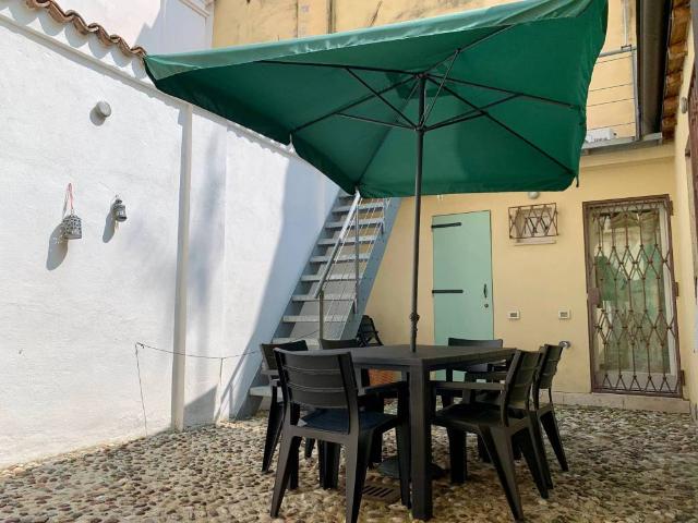 Villa Indipendente in vendita a Fiera-Catena, San Giorgio Di Mantova