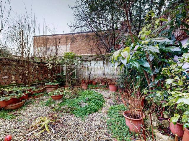Villa Indipendente in vendita a Fiera-Catena, San Giorgio Di Mantova
