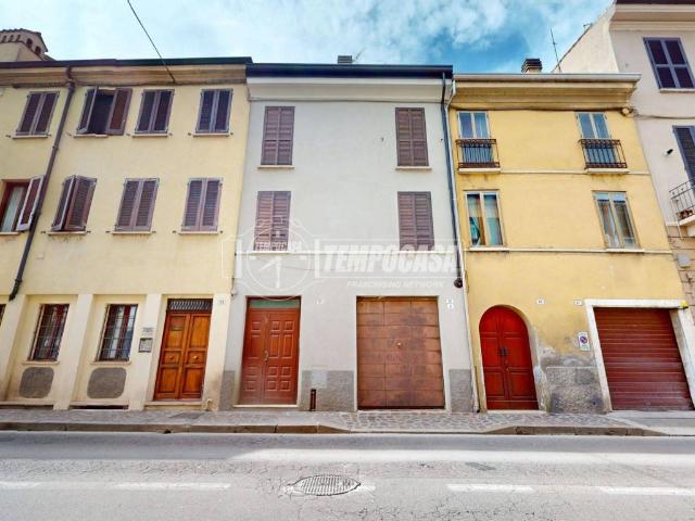 Villa Indipendente in vendita a Fiera-Catena, San Giorgio Di Mantova