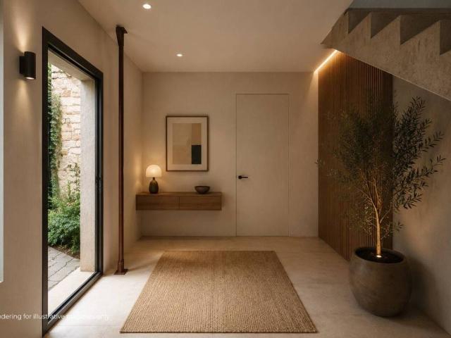 Villa Indipendente in vendita a Fiera-Catena, San Giorgio Di Mantova