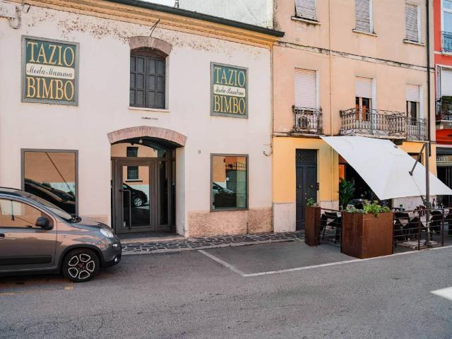 Villa Indipendente in vendita a Fiera-Catena, San Giorgio Di Mantova
