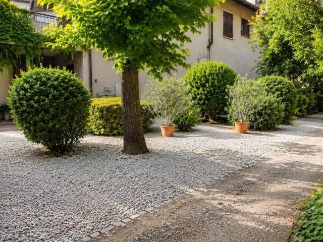 Villa Indipendente in vendita a Dosso del Corso, San Giorgio Di Mantova