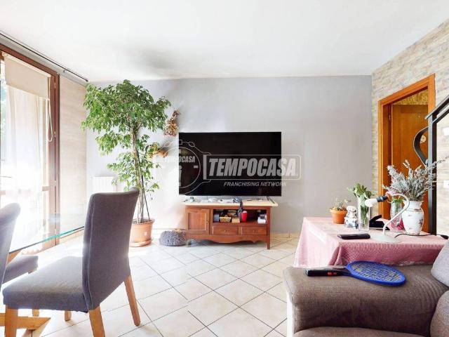 Villa Indipendente in vendita a Colle Aperto, San Giorgio Di Mantova