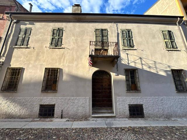 Villa Indipendente in vendita a Fiera-Catena, San Giorgio Di Mantova