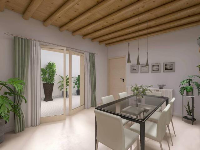 Villa Indipendente in vendita a Fiera-Catena, San Giorgio Di Mantova