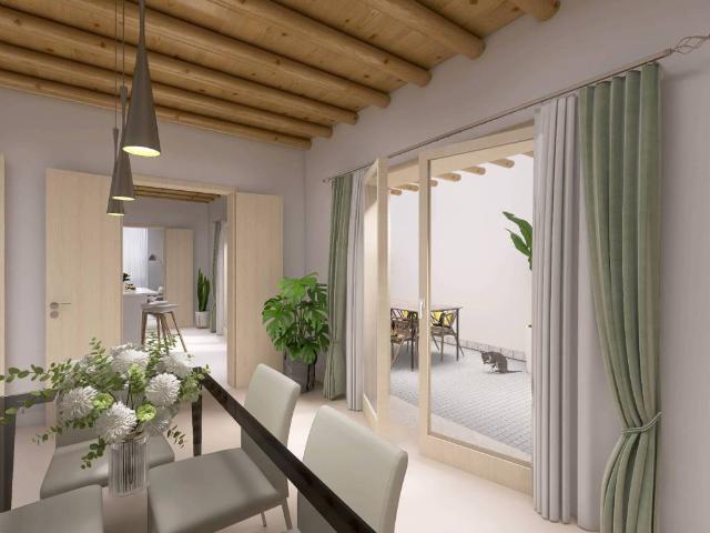 Villa Indipendente in vendita a Fiera-Catena, San Giorgio Di Mantova