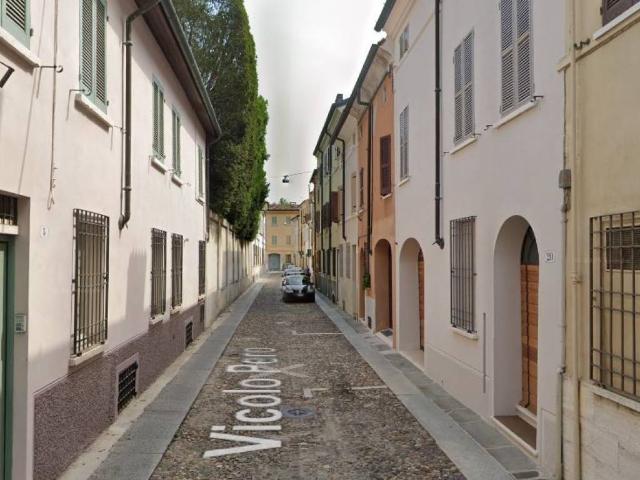 Villa Indipendente in vendita a Valletta Paiolo, San Giorgio Di Mantova