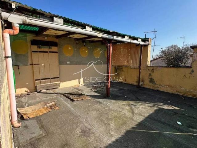 Villa Indipendente in vendita a Fiera-Catena, San Giorgio Di Mantova