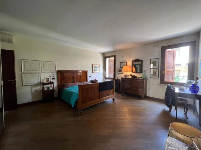 Villa Indipendente in vendita a Valletta Paiolo, San Giorgio Di Mantova