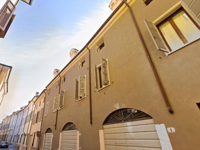 Villa Indipendente in vendita a Fiera-Catena, San Giorgio Di Mantova