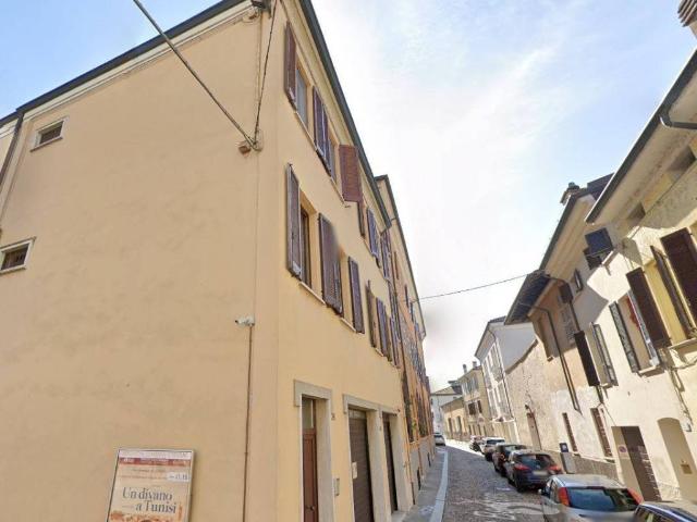 Villa Indipendente in vendita a Fiera-Catena, San Giorgio Di Mantova