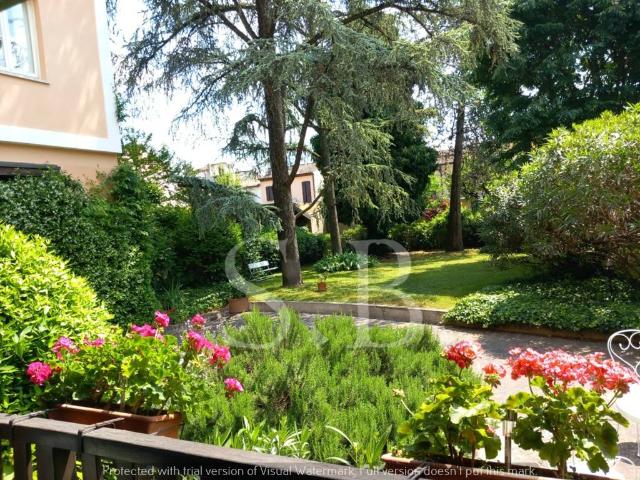 Villa Indipendente in vendita a Te Brunetti, San Giorgio Di Mantova