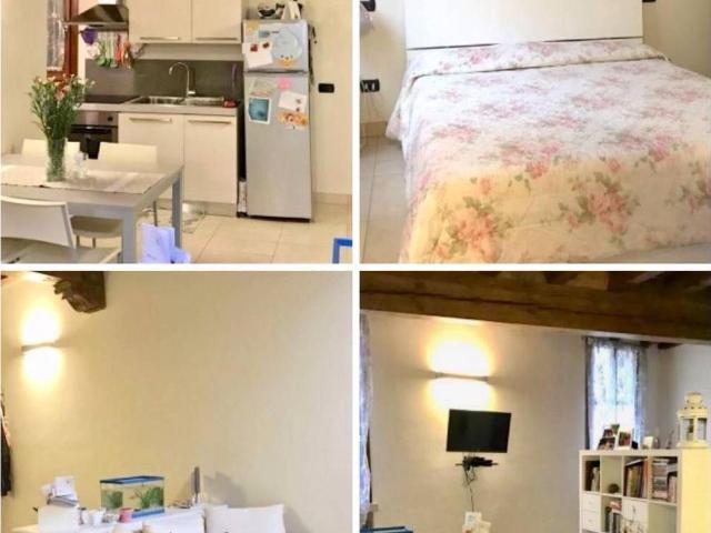 Villa Indipendente in vendita a Cittadella, San Giorgio Di Mantova