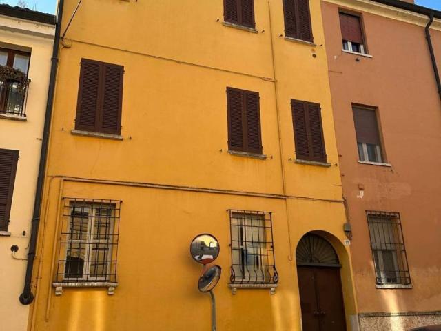 Villa Indipendente in vendita a Cittadella, San Giorgio Di Mantova