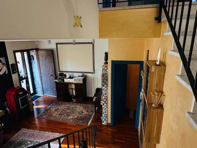 Villa Indipendente in vendita a San Giorgio Di Mantova, Lombardia