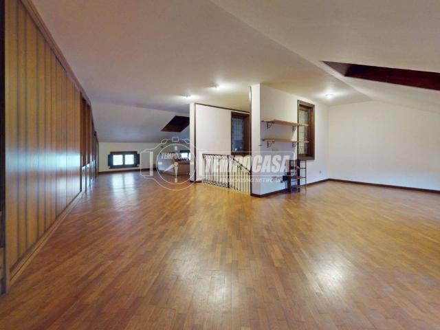 Villa Indipendente in vendita a Valletta Paiolo, San Giorgio Di Mantova