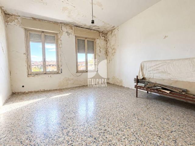 Villa Indipendente in vendita a Fiera-Catena, San Giorgio Di Mantova