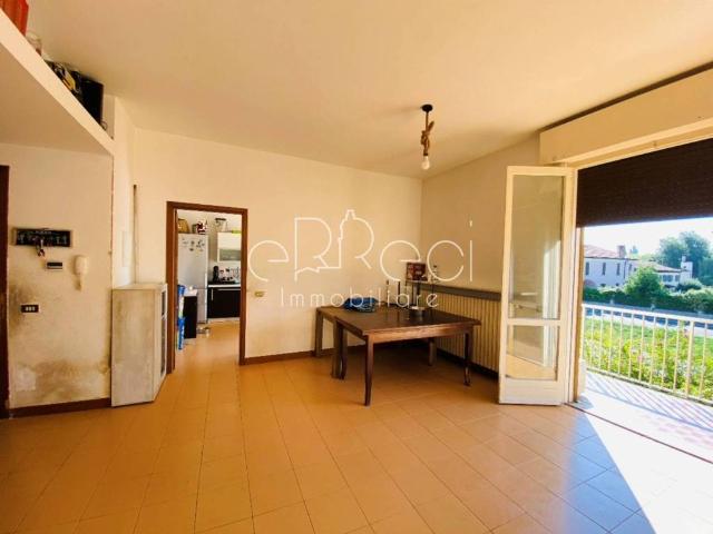 Villa Indipendente in vendita a Belfiore, San Giorgio Di Mantova