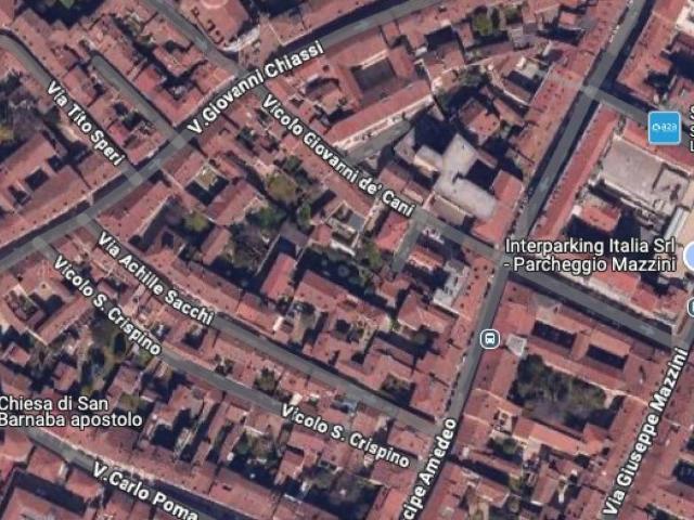 Villa Indipendente in vendita a Valletta Paiolo, San Giorgio Di Mantova