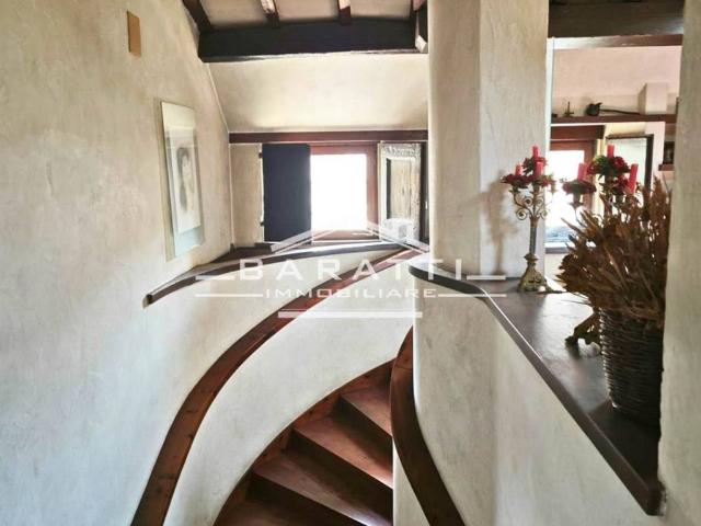 Villa Indipendente in vendita a Valletta Paiolo, San Giorgio Di Mantova