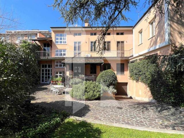 Villa Indipendente in vendita a Te Brunetti, San Giorgio Di Mantova