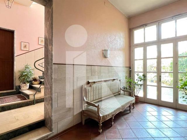 Villa Indipendente in vendita a Te Brunetti, San Giorgio Di Mantova